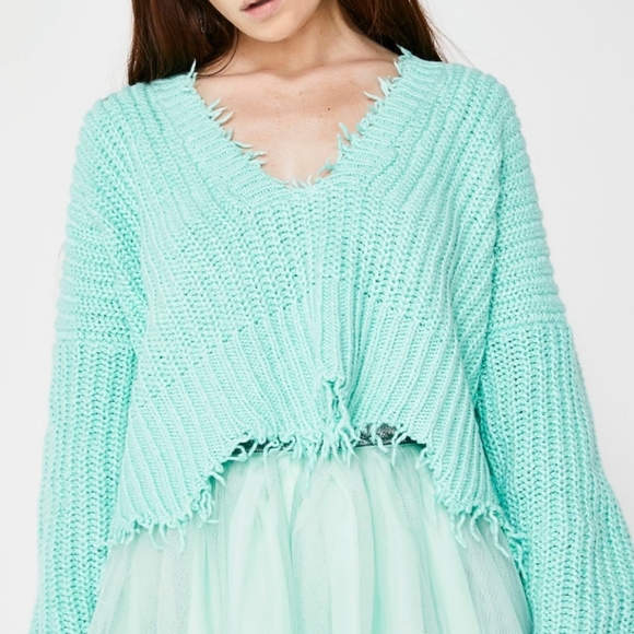 Wildfox Aqua Diver Palmetto - Picture 6 of 6